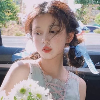 村里来了个洋媳妇
