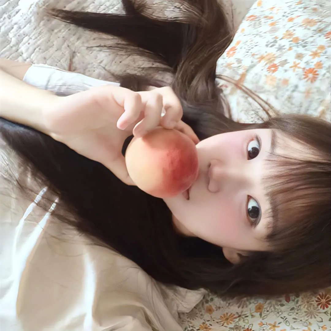 老木的秘密